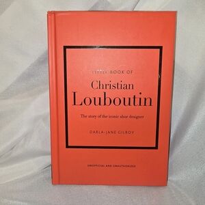 Christian Louboutin Little Book New